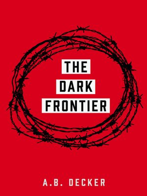 cover image of The Dark Frontier